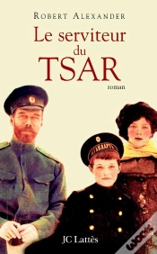Capa do artigo Le Serviteur Du Tsar