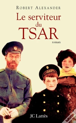 Capa do artigo Le Serviteur Du Tsar