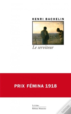 Capa do artigo Le Serviteur