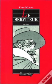 Capa do artigo Le Serviteur