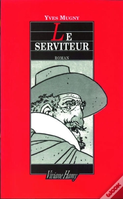 Capa do artigo Le Serviteur
