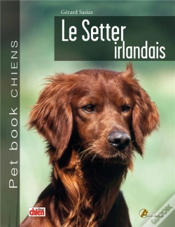 Capa do artigo Le Setter Irlandais