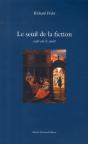 Le Seuil De La Fiction ; Essai Sur Le Secret - Preview