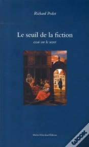 Capa do artigo Le Seuil De La Fiction ; Essai Sur Le Secret