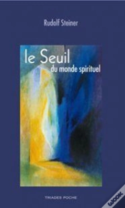 Capa do artigo Le Seuil Du Monde Spirituel