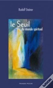 Capa do artigo Le Seuil Du Monde Spirituel