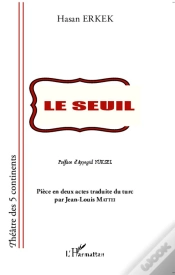 Capa do artigo Le Seuil