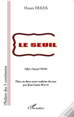 Capa do artigo Le Seuil