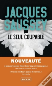 Capa do artigo Le Seul Coupable