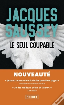 Capa do artigo Le Seul Coupable