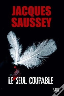 Capa do artigo Le Seul Coupable