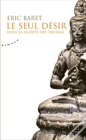 Capa do artigo Le Seul Désir ; Dans La Nudité Des Tantra