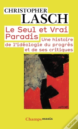 Capa do artigo Le Seul Et Vrai Paradis