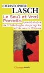 Le Seul Et Vrai Paradis - Preview