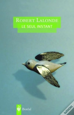 Capa do artigo Le Seul Instant
