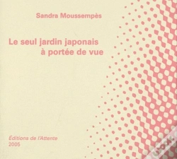 Capa do artigo Le Seul Jardin Japonais A Portee De Vue