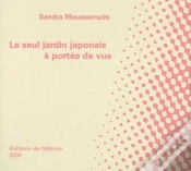 Capa do artigo Le Seul Jardin Japonais A Portee De Vue