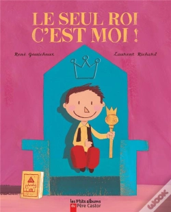 Capa do artigo Le Seul Roi C'Est Moi !