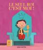 Le Seul Roi C'Est Moi ! - Preview