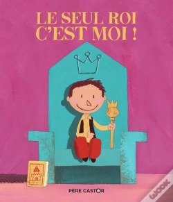 Capa do artigo Le Seul Roi C'Est Moi !