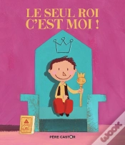 Capa do artigo Le Seul Roi C