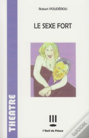Capa do artigo Le Sex Fort