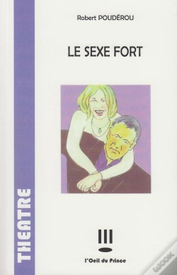 Capa do artigo Le Sex Fort