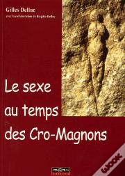 Le Sexe Au Temps De Cro-Magnon