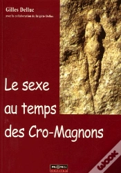 Capa do artigo Le Sexe Au Temps De Cro-Magnon