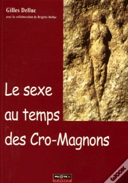 Capa do artigo Le Sexe Au Temps De Cro-Magnon