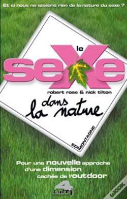 Capa do artigo Le Sexe Dans La Nature