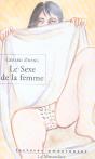 Le Sexe De La Femme - Preview
