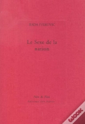 Capa do artigo Le Sexe De La Nation