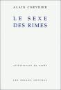 Le Sexe Des Rimes - Preview