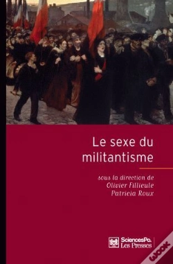 Capa do artigo Le Sexe Du Militantisme