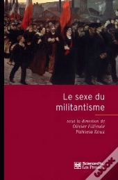Le Sexe Du Militantisme