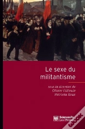 Capa do artigo Le Sexe Du Militantisme