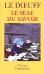 Le Sexe Du Savoir - Preview