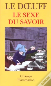 Capa do artigo Le Sexe Du Savoir