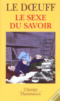 Capa do artigo Le Sexe Du Savoir