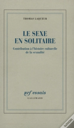 Capa do artigo Le Sexe En Solitaire ; Contribution A L'Histoire Culturelle De La Sexualite