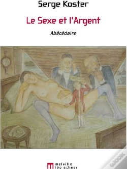 Capa do artigo Le Sexe Et De L'Argent