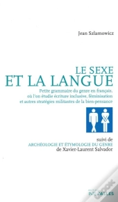 Le Sexe Et La Langue