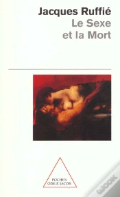 Capa do artigo Le Sexe Et La Mort