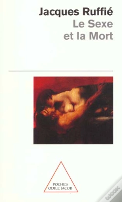 Capa do artigo Le Sexe Et La Mort