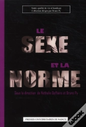 Le Sexe Et La Norme