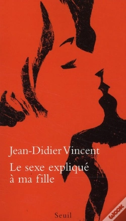 Capa do artigo Le Sexe Expliqué À Ma Fille