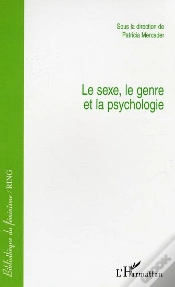Capa do artigo Le Sexe, Le Genre Et La Psychologie