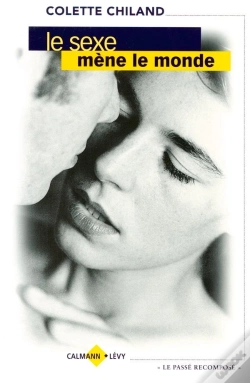 Capa do artigo Le Sexe Mene Le Monde