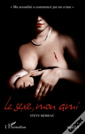 Capa do artigo Le Sexe, Mon Ami